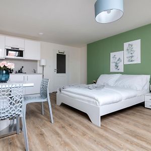 Deluxe Appartement